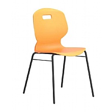 ARC 4-Leg Marigold Classroom Chairs