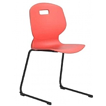 ARC Reverse Cantilever Ergonomic Classroom Chairs