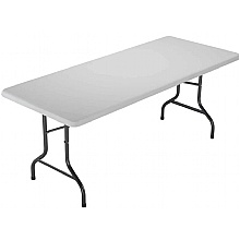 Morph Folding Rectangular Table for Events & Training