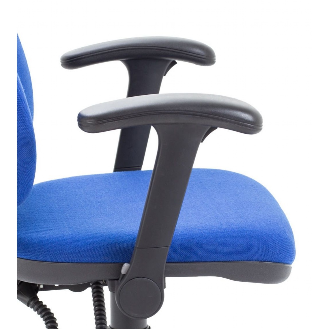 Maxi Ergo Deluxe Operators Chair with Asynchro and more! 152kgs cap