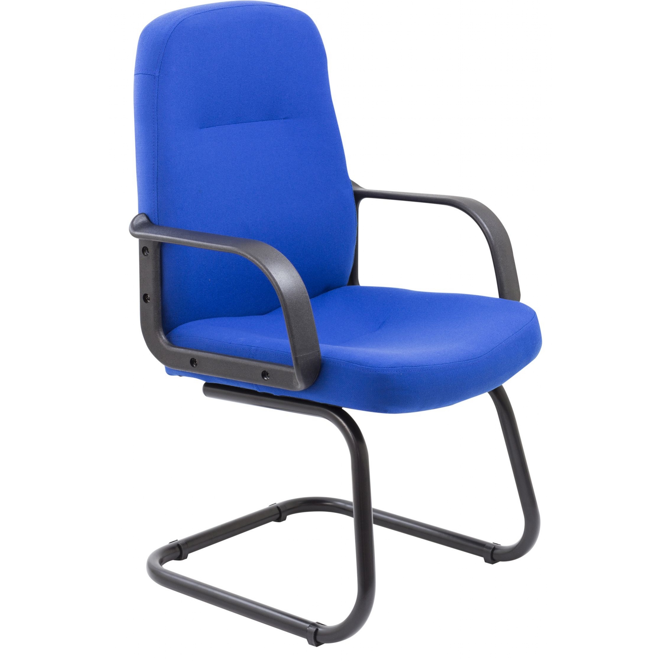 Visitors Cantilever Chair with Arms from our Office Chairs range