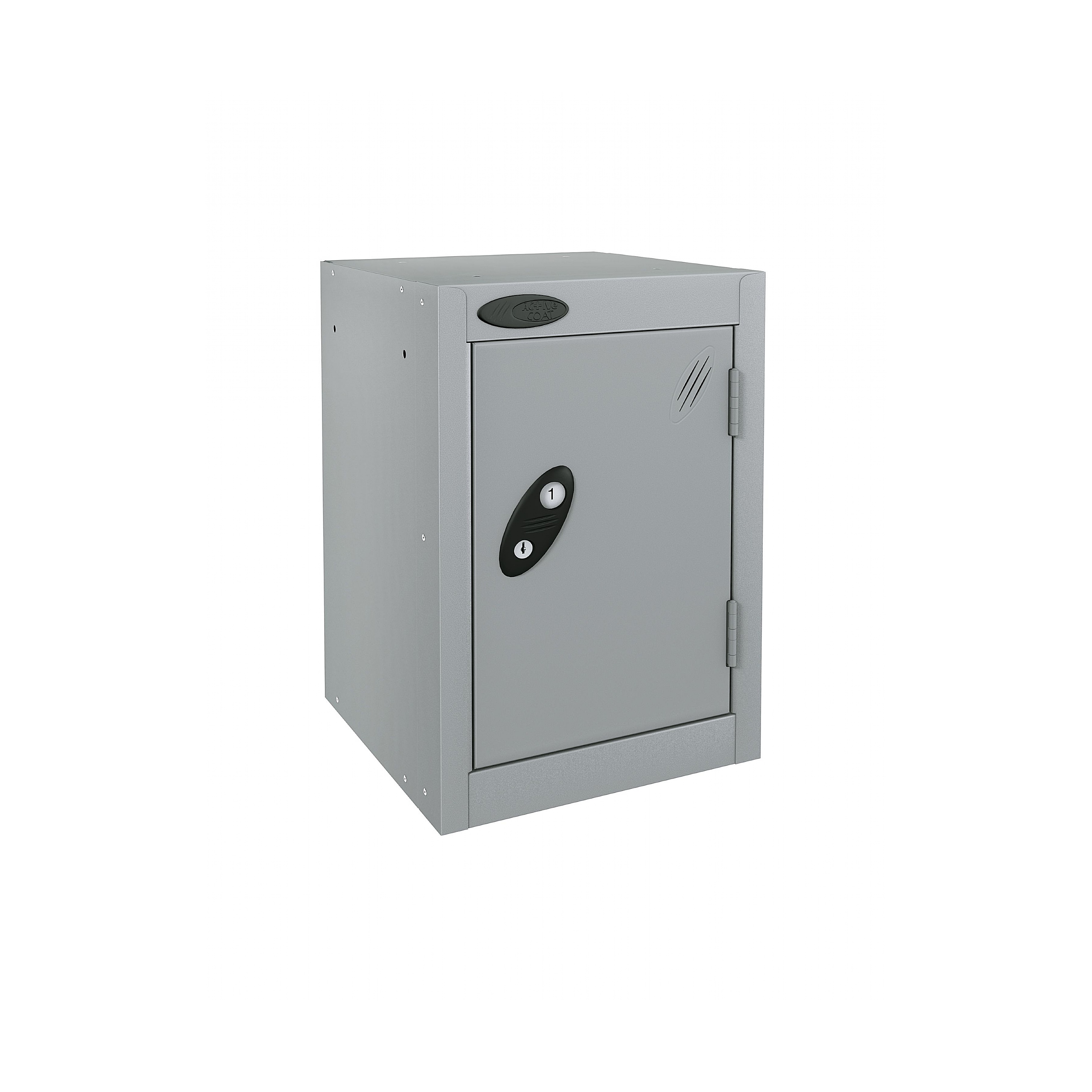 Small Lockers from our Cube Lockers range.