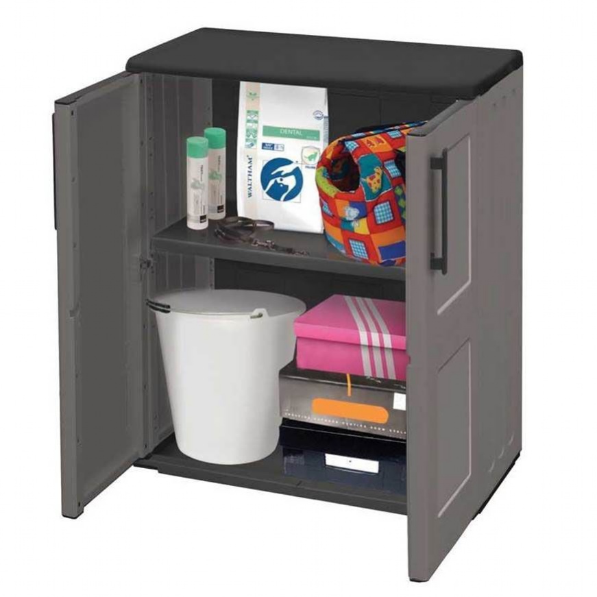 Plastic discount office cabinet
