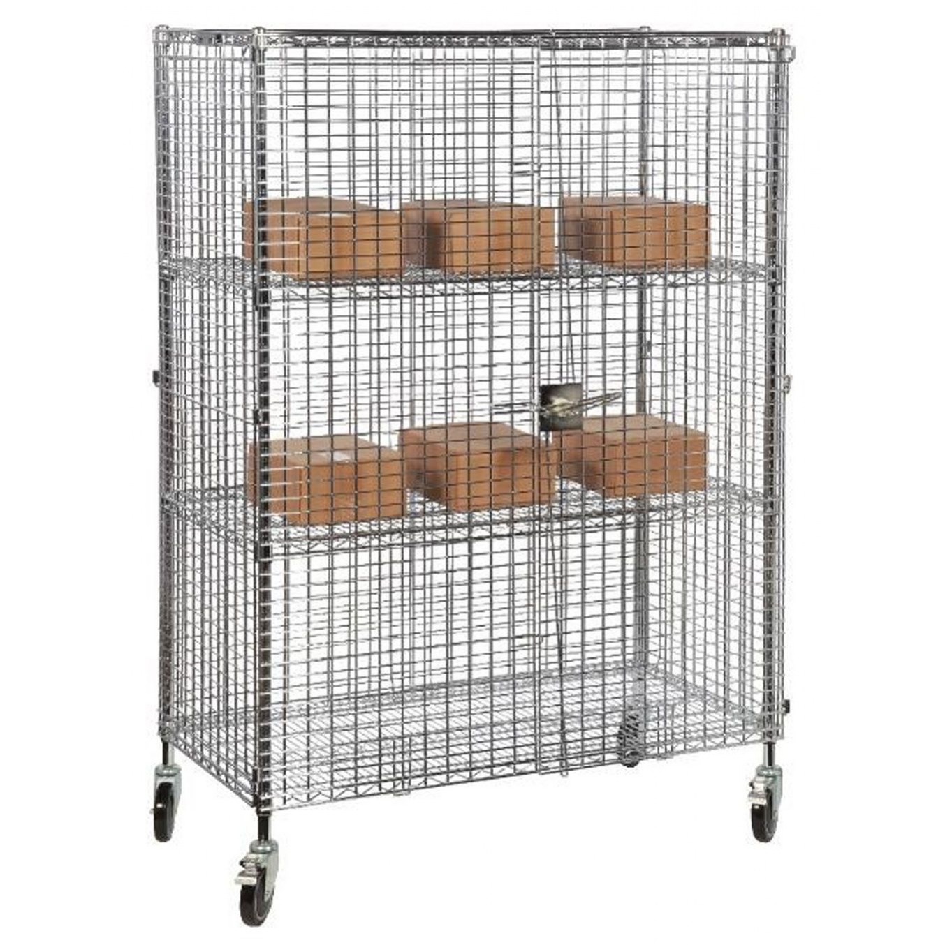 Metal Cages For Storage Wire Mesh Security Cage Lockable Metal Cages For Storage Wire Mesh Security Cage Lockable
